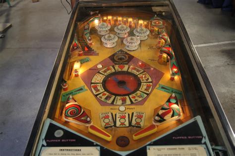 Williams Collectible Pinball Machines for sale .